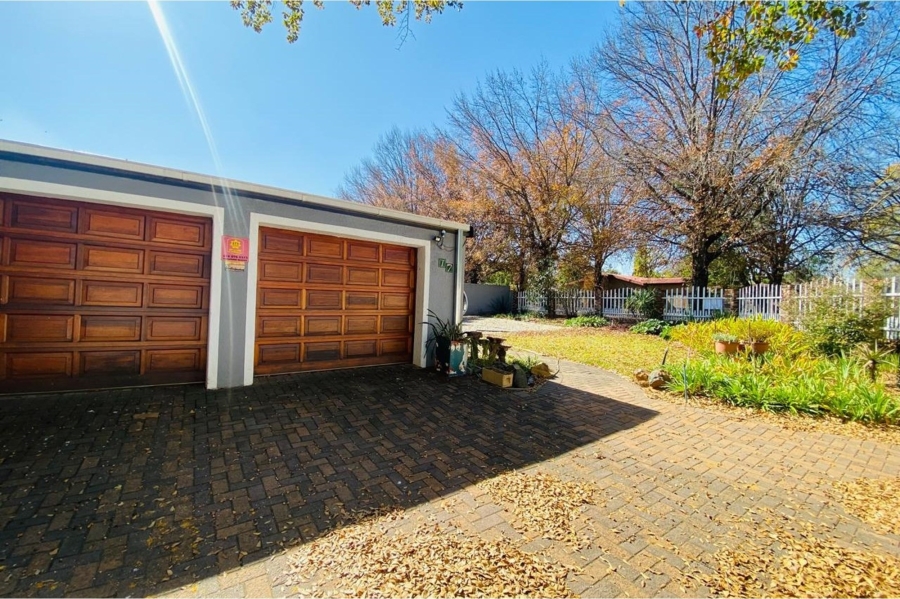 4 Bedroom Property for Sale in Sasolburg Free State